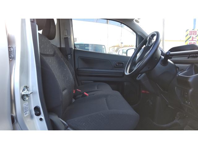 ワゴンＲ ＨＹＢＲＩＤ　ＦＸ　２型（11枚目）