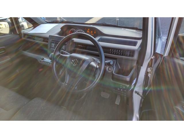 ワゴンＲ ＨＹＢＲＩＤ　ＦＸ　２型（13枚目）