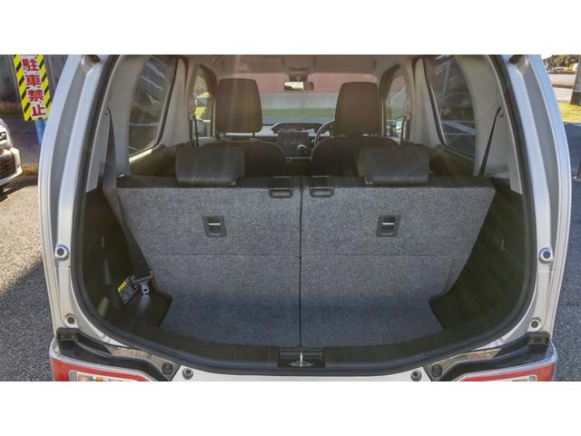 ワゴンＲ ＨＹＢＲＩＤ　ＦＸ　２型（14枚目）