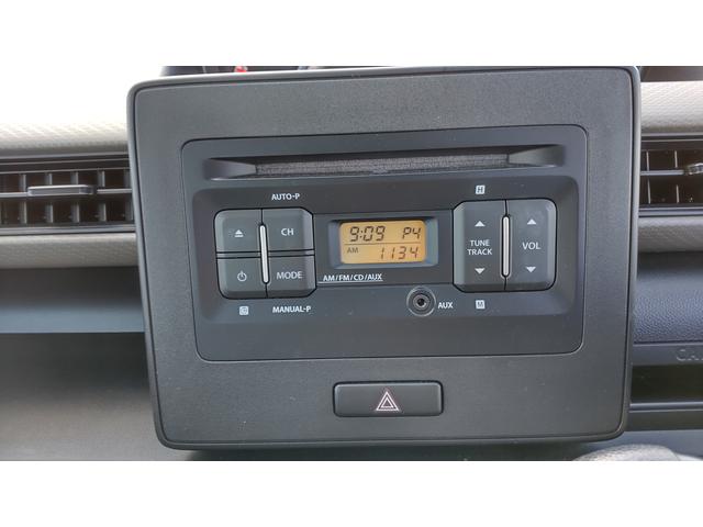 ワゴンＲ ＨＹＢＲＩＤ　ＦＸ　２型（19枚目）