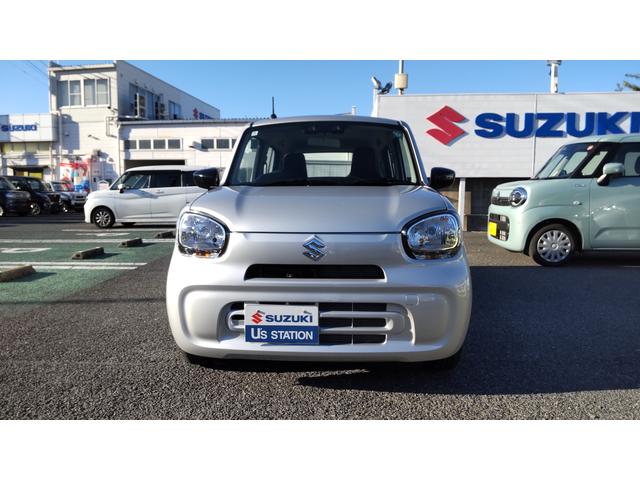 アルト Ｌ　２型（2枚目）