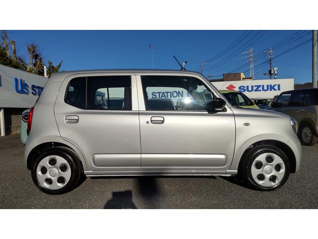 アルト Ｌ　２型（4枚目）