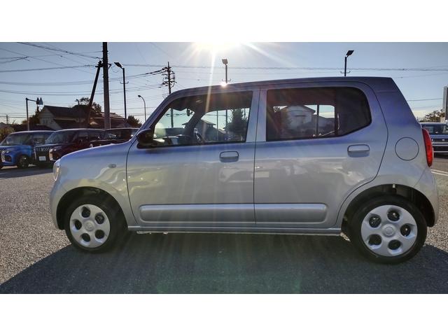 アルト Ｌ　２型（5枚目）