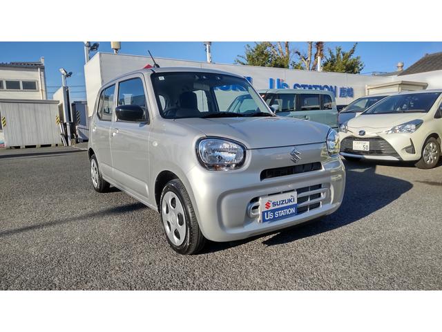 アルト Ｌ　２型（6枚目）