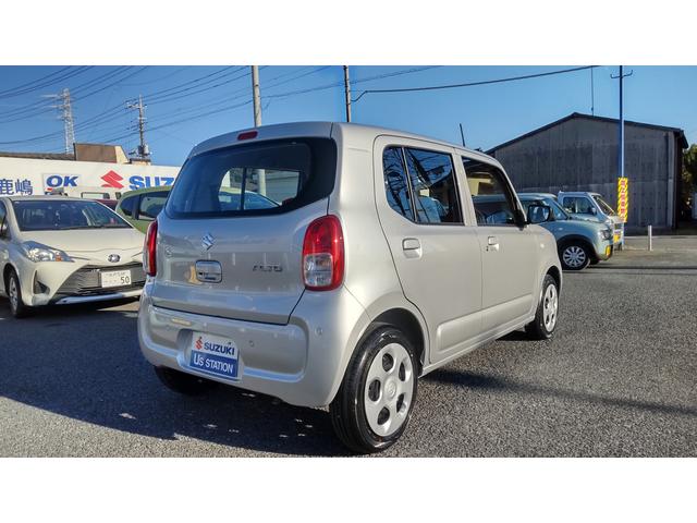 アルト Ｌ　２型（7枚目）