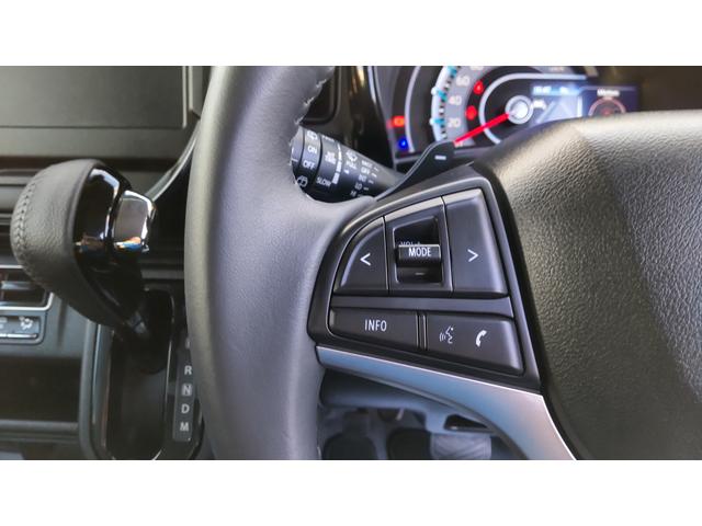 ハスラー ＨＹＢＲＩＤ　Ｘターボ　３型（20枚目）