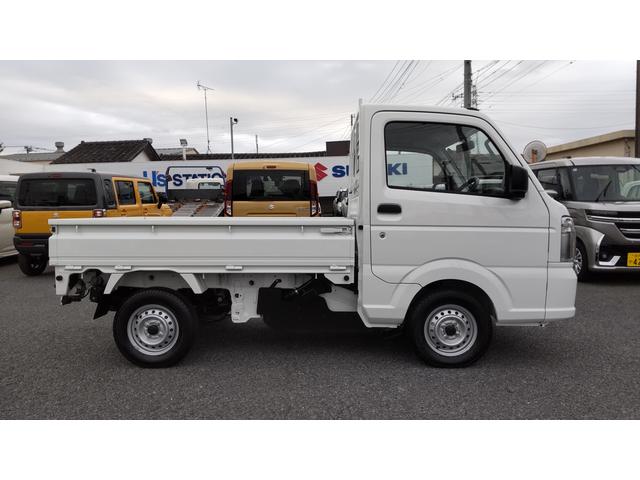 キャリイトラック 金太郎ダンプ 7型(4枚目)