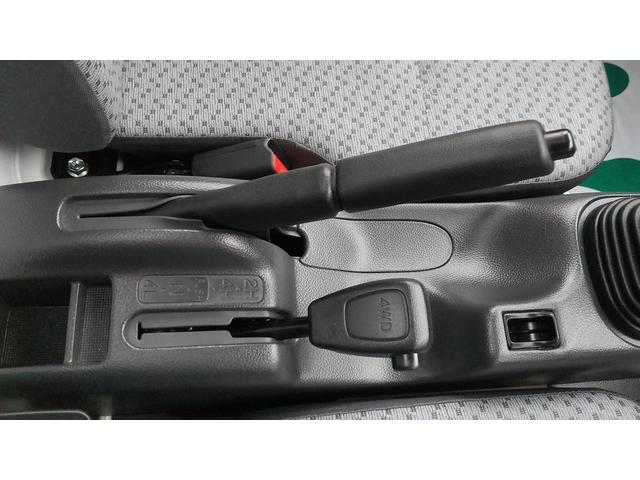 キャリイトラック 金太郎ダンプ 7型(13枚目)