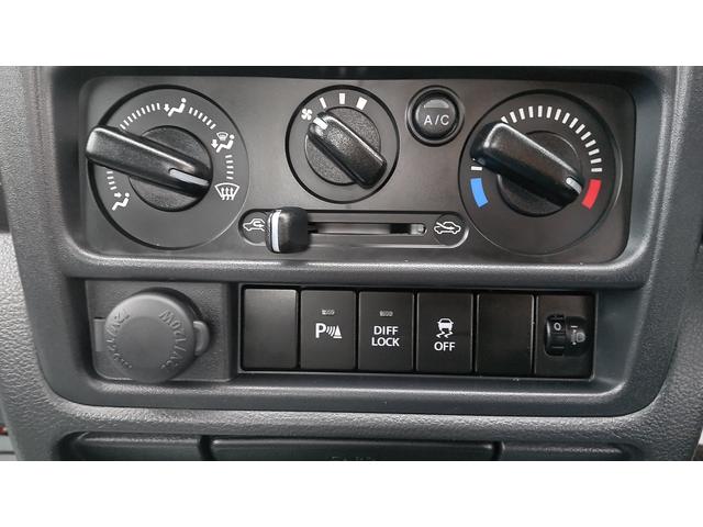 キャリイトラック 金太郎ダンプ 7型(14枚目)