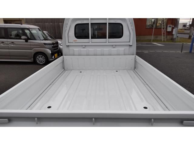 キャリイトラック 金太郎ダンプ 7型(27枚目)