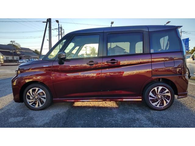 ソリオバンディット バンディット　ＨＹＢＲＩＤ　ＭＶ　３型（5枚目）