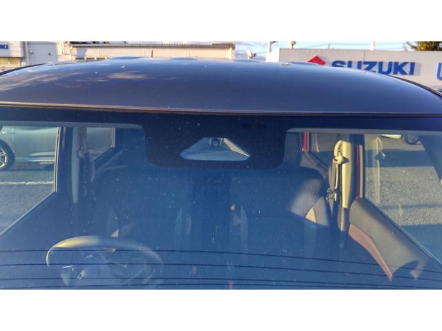 ソリオバンディット バンディット　ＨＹＢＲＩＤ　ＭＶ　３型（23枚目）