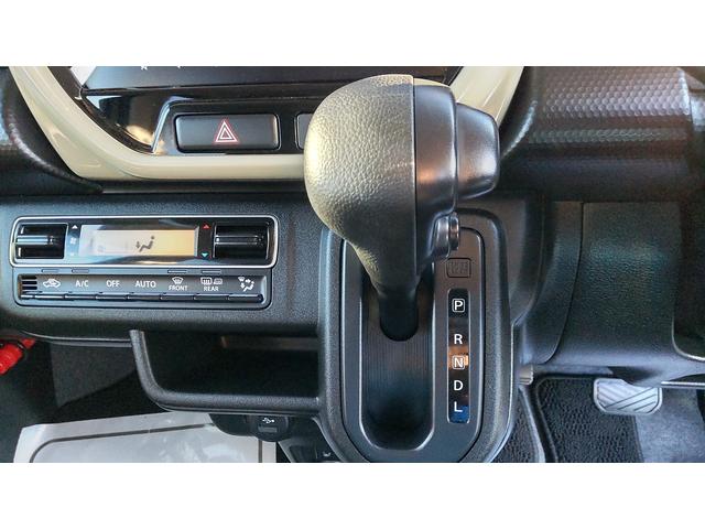 ハスラー ＨＹＢＲＩＤ　Ｇ　３型（10枚目）