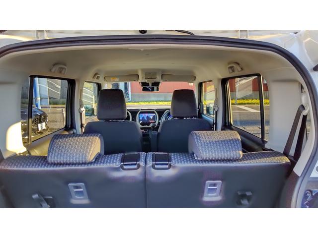 ハスラー ＨＹＢＲＩＤ　Ｇ　３型（11枚目）