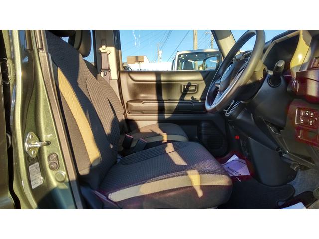 ハスラー ＨＹＢＲＩＤ　Ｇ　３型（12枚目）