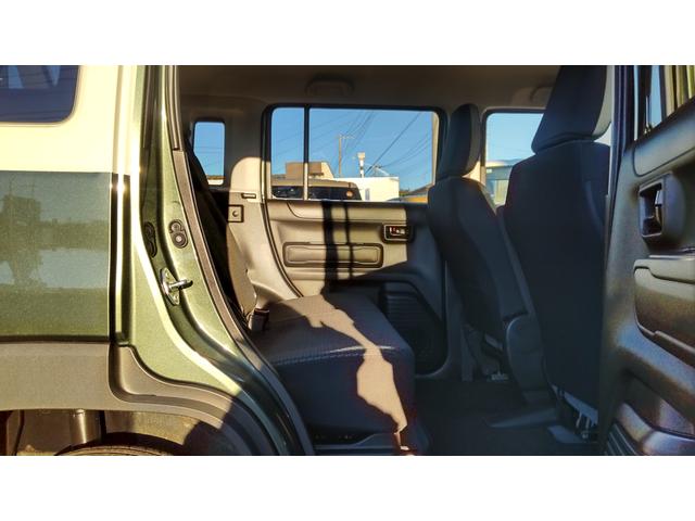 ハスラー ＨＹＢＲＩＤ　Ｇ　３型（13枚目）