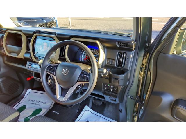 ハスラー ＨＹＢＲＩＤ　Ｇ　３型（14枚目）