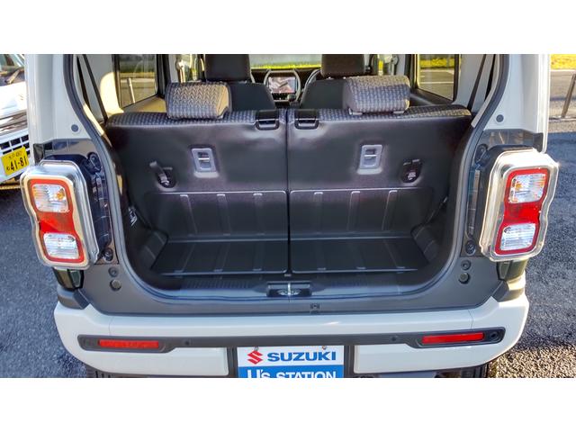 ハスラー ＨＹＢＲＩＤ　Ｇ　３型（16枚目）