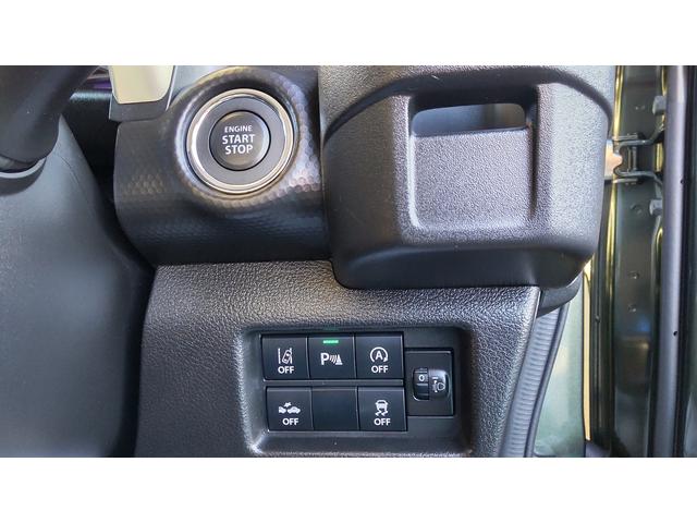 ハスラー ＨＹＢＲＩＤ　Ｇ　３型（18枚目）