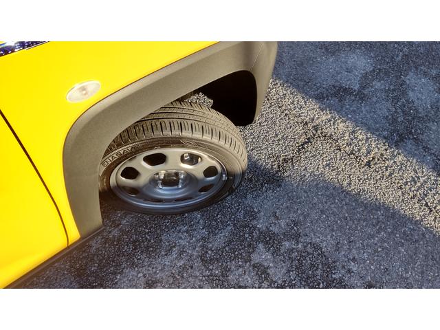 ハスラー ＨＹＢＲＩＤ　Ｇ　３型（14枚目）