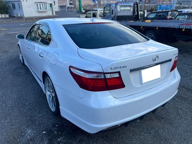 ＬＳ ＬＳ４６０　Ｉパッケージ（12枚目）