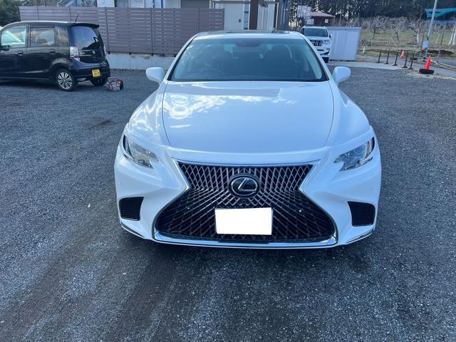 ＬＳ ＬＳ４６０　Ｉパッケージ（14枚目）