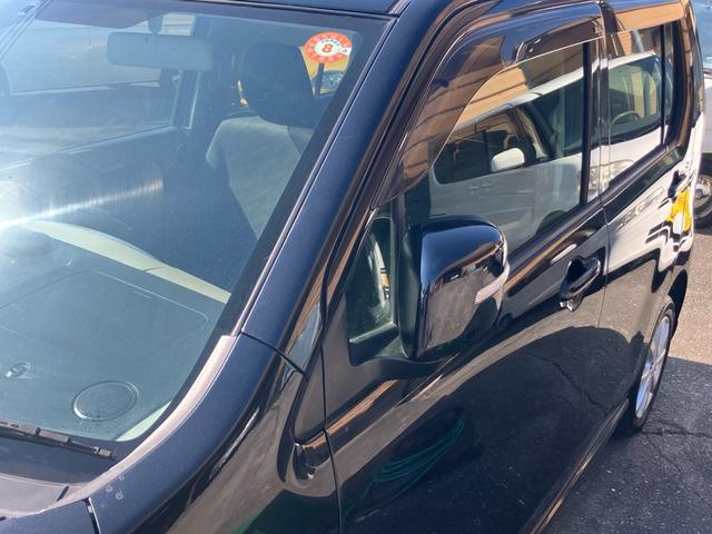 ワゴンR FXリミテッド スマートキー プッシュスタート フル装備 純正アルミ アイドリングストップ ETC(5枚目)