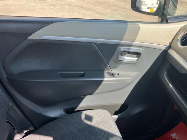 ワゴンR FXリミテッド スマートキー プッシュスタート フル装備 純正アルミ アイドリングストップ ETC(23枚目)