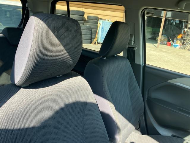 ワゴンR FXリミテッド スマートキー プッシュスタート フル装備 純正アルミ アイドリングストップ ETC(24枚目)