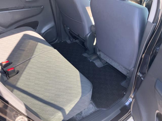 ワゴンR FXリミテッド スマートキー プッシュスタート フル装備 純正アルミ アイドリングストップ ETC(28枚目)