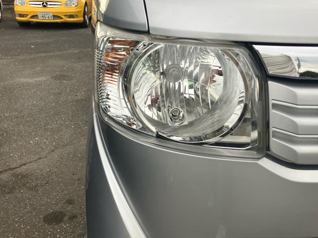 N-BOX+カスタム G・Lパッケージ スマートキー プッシュスタート 両側スライドドア 片側電動スライドドア 純正アルミ スタットレスタイヤ(5枚目)