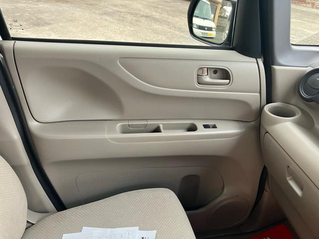 N-BOX+カスタム G・Lパッケージ スマートキー プッシュスタート 両側スライドドア 片側電動スライドドア 純正アルミ スタットレスタイヤ(31枚目)