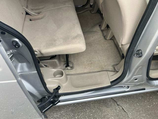 N-BOX+カスタム G・Lパッケージ スマートキー プッシュスタート 両側スライドドア 片側電動スライドドア 純正アルミ スタットレスタイヤ(34枚目)