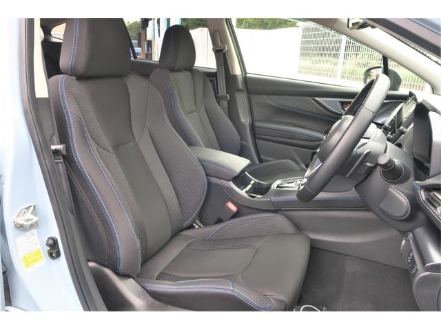 レヴォーグ GT-H EX EyeSight X搭載車(8枚目)