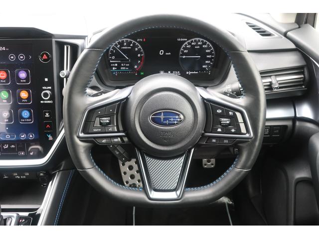 レヴォーグ GT-H EX EyeSight X搭載車(13枚目)