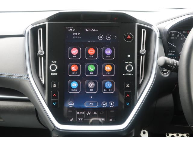 レヴォーグ GT-H EX EyeSight X搭載車(15枚目)