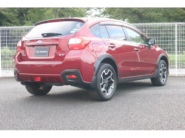 ＸＶ ２．０ｉ　ＥｙｅＳｉｇｈｔ（2枚目）