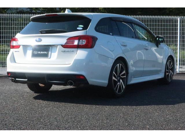 レヴォーグ １．６ＧＴ－Ｓ　ＥｙｅＳｉｇｈｔ（2枚目）