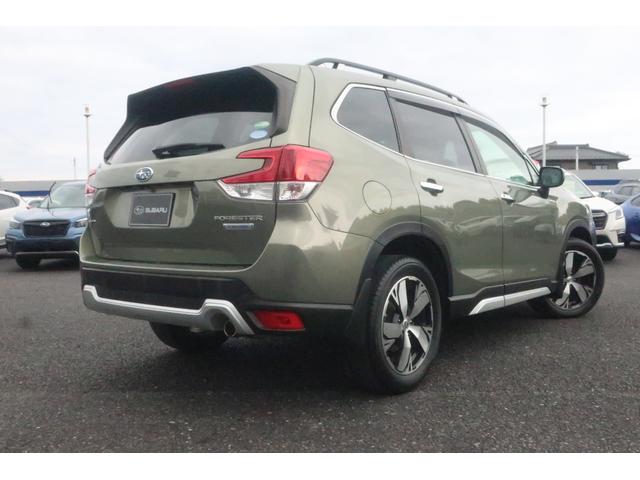 フォレスター Ａｄｖａｎｃｅ　ＥｙｅＳｉｇｈｔ搭載車（2枚目）