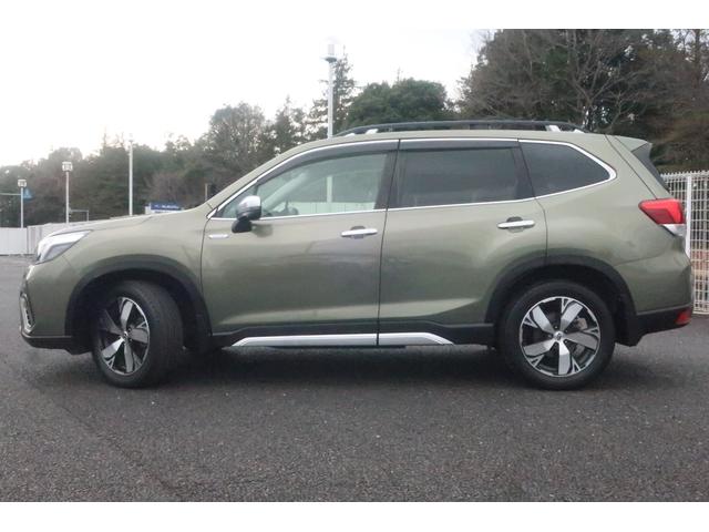 フォレスター Ａｄｖａｎｃｅ　ＥｙｅＳｉｇｈｔ搭載車（3枚目）