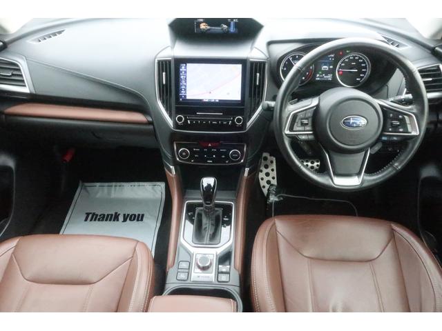 フォレスター Ａｄｖａｎｃｅ　ＥｙｅＳｉｇｈｔ搭載車（6枚目）