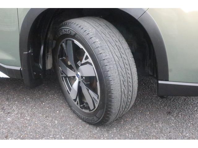 フォレスター Ａｄｖａｎｃｅ　ＥｙｅＳｉｇｈｔ搭載車（7枚目）