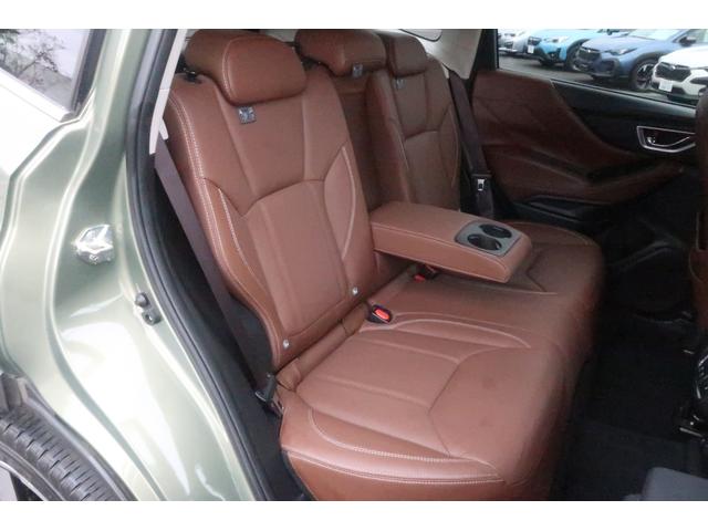 フォレスター Ａｄｖａｎｃｅ　ＥｙｅＳｉｇｈｔ搭載車（9枚目）