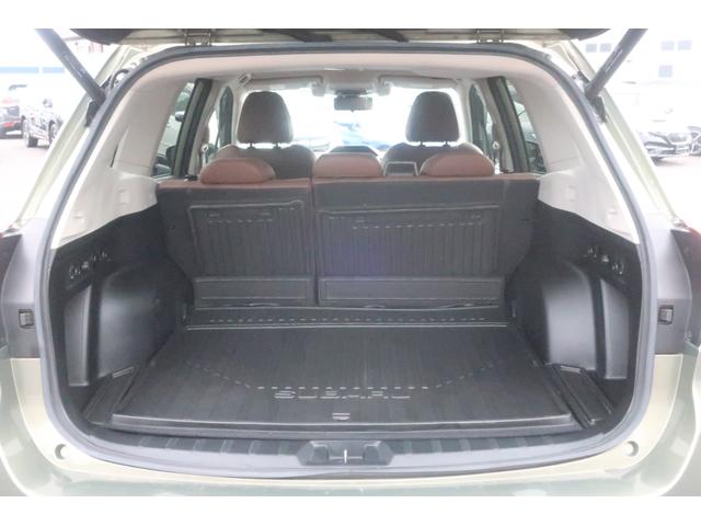 フォレスター Ａｄｖａｎｃｅ　ＥｙｅＳｉｇｈｔ搭載車（10枚目）