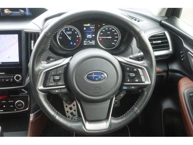 フォレスター Ａｄｖａｎｃｅ　ＥｙｅＳｉｇｈｔ搭載車（12枚目）