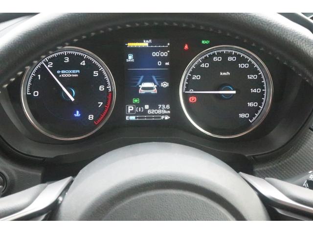 フォレスター Ａｄｖａｎｃｅ　ＥｙｅＳｉｇｈｔ搭載車（13枚目）