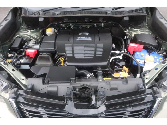 フォレスター Ａｄｖａｎｃｅ　ＥｙｅＳｉｇｈｔ搭載車（28枚目）