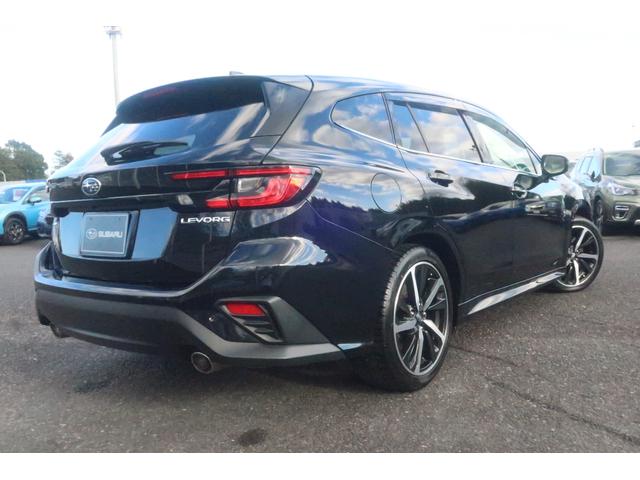 レヴォーグ ＧＴ－Ｈ　ＥＸ（2枚目）