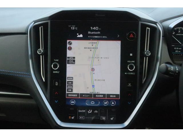 レヴォーグ ＧＴ－Ｈ　ＥＸ（14枚目）