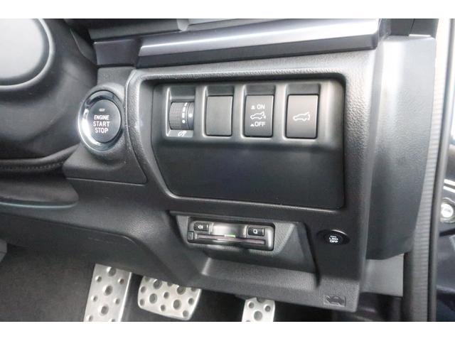 レヴォーグ ＧＴ－Ｈ　ＥＸ（22枚目）